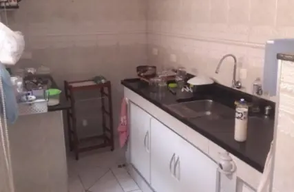 Imagem: Sobrado para Venda, Rudge Ramos