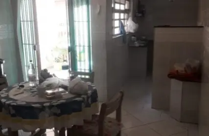 Imagem: Sobrado para Venda, Rudge Ramos