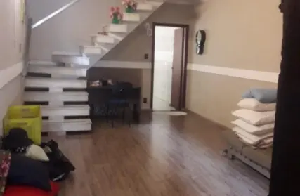 Imagem: Sobrado para Venda, Rudge Ramos