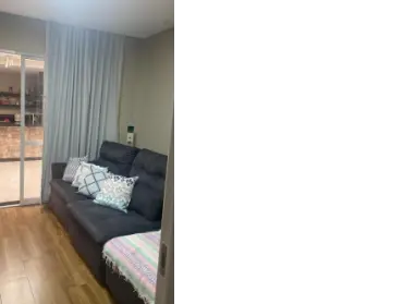 Imagem: Casa Térrea para Venda, Rudge Ramos