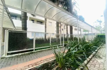 Imagem: Apartamento para Venda, Centro São Bernardo do Campo