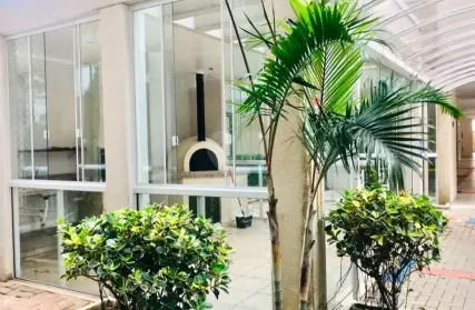 Imagem: Apartamento para Venda, Centro São Bernardo do Campo