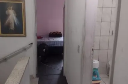 Imagem: Sobrado para Venda, Paulicéia