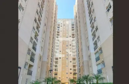 Imagem: Apartamento para Venda, Planalto