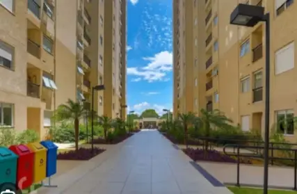 Imagem: Apartamento para Venda, Planalto