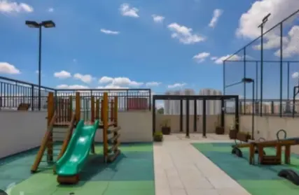 Imagem: Apartamento para Venda, Planalto