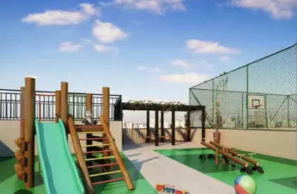 Imagem: Apartamento para Venda, Planalto