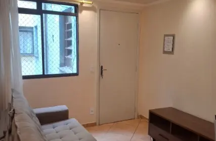 Imagem: Apartamento para Venda, Montanhão
