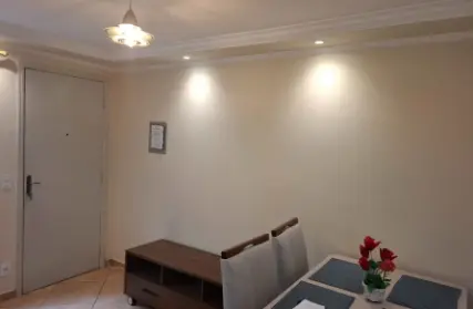 Imagem: Apartamento para Venda, Montanhão