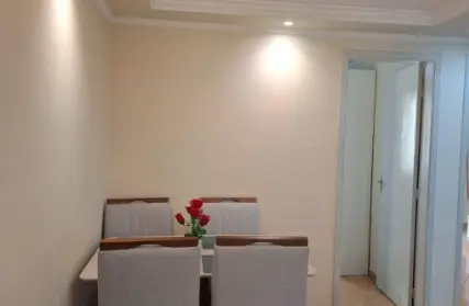 Imagem: Apartamento para Venda, Montanhão