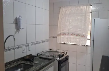 Imagem: Apartamento para Venda, Montanhão