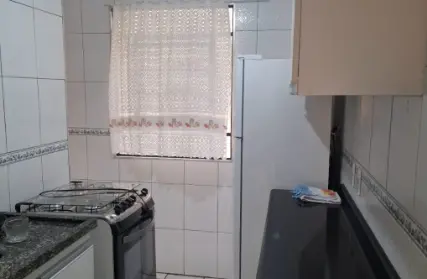 Imagem: Apartamento para Venda, Montanhão