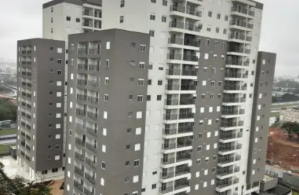 Imagem: Apartamento para Venda, Rudge Ramos