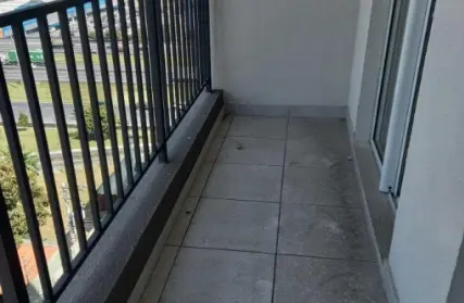 Imagem: Apartamento para Venda, Rudge Ramos