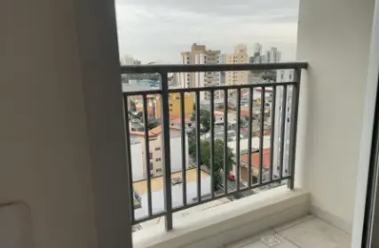 Imagem: Apartamento para Venda, Rudge Ramos