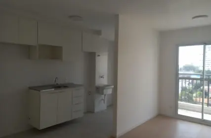 Imagem: Apartamento para Venda, Rudge Ramos