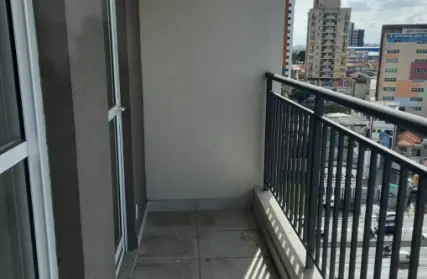 Imagem: Apartamento para Venda, Rudge Ramos