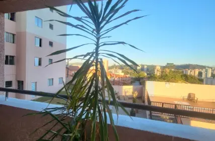 Imagem: Apartamento para Venda, Demarchi