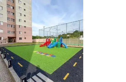 Imagem: Apartamento para Venda, Demarchi