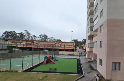 Imagem: Apartamento para Venda, Demarchi