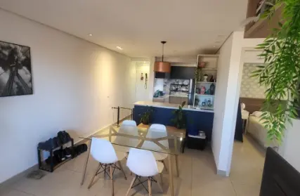 Imagem: Apartamento para Venda, Demarchi