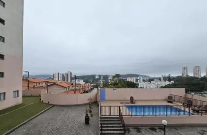 Imagem: Apartamento para Venda, Demarchi