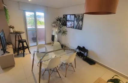 Imagem: Apartamento para Venda, Demarchi