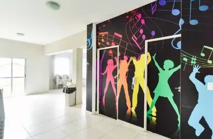 Imagem: Apartamento para Venda, Demarchi