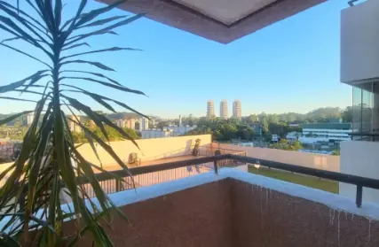 Imagem: Apartamento para Venda, Demarchi