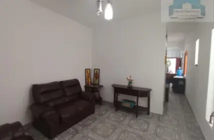 Imagem: Sobrado para Alugar, Dos Casa