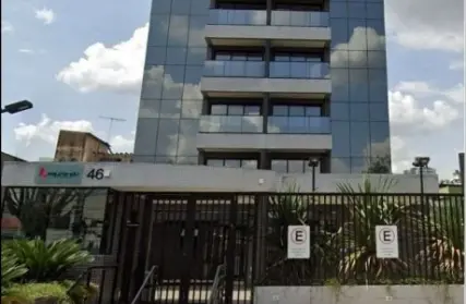 Imagem: Prédio Comercial para Venda, Centro São Bernardo do Campo