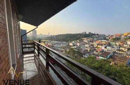 Imagem: Sobrado para Venda, Vila Correia