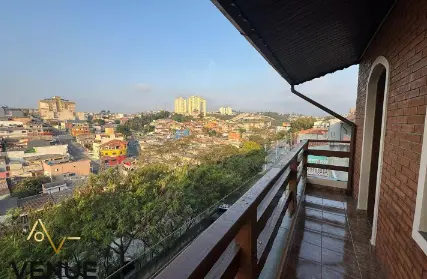 Imagem: Sobrado para Venda, Vila Correia