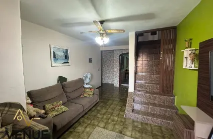 Imagem: Sobrado para Venda, Vila Correia