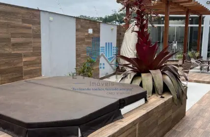 Imagem: Casa Térrea para Venda, Jardim Dois Melros
