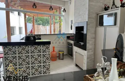 Imagem: Casa Térrea para Venda, Jardim Dois Melros