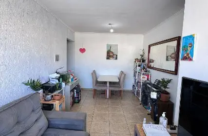 Imagem: Apartamento para Venda, Assunção