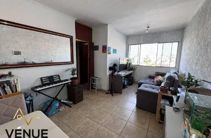 Imagem: Apartamento para Venda, Assunção