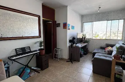 Imagem: Apartamento para Venda, Assunção