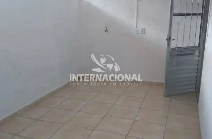 Imagem: Casa Térrea para Alugar, Jardim Utinga