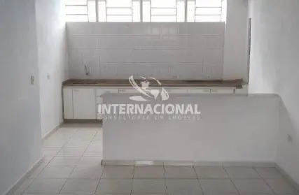 Imagem: Casa Térrea para Alugar, Jardim Utinga