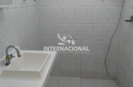 Imagem: Casa Térrea para Alugar, Jardim Utinga