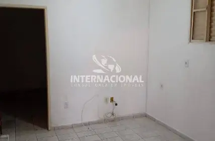 Imagem: Casa Térrea para Alugar, Jardim Utinga