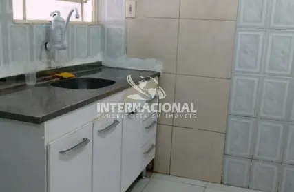 Imagem: Casa Térrea para Alugar, Jardim Utinga