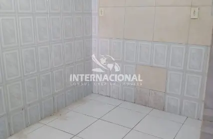 Imagem: Casa Térrea para Alugar, Jardim Utinga