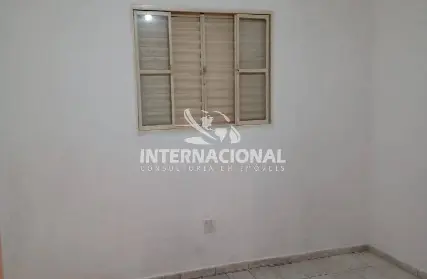 Imagem: Casa Térrea para Alugar, Jardim Utinga