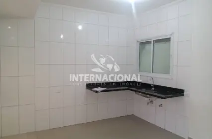 Imagem: Sobrado para Alugar, Vila Camilópolis