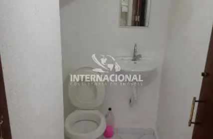 Imagem: Sobrado para Alugar, Vila Camilópolis