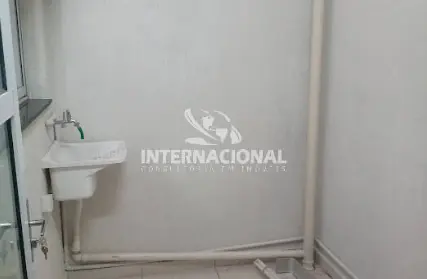 Imagem: Sobrado para Alugar, Vila Camilópolis