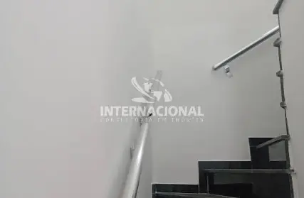 Imagem: Sobrado para Alugar, Vila Camilópolis